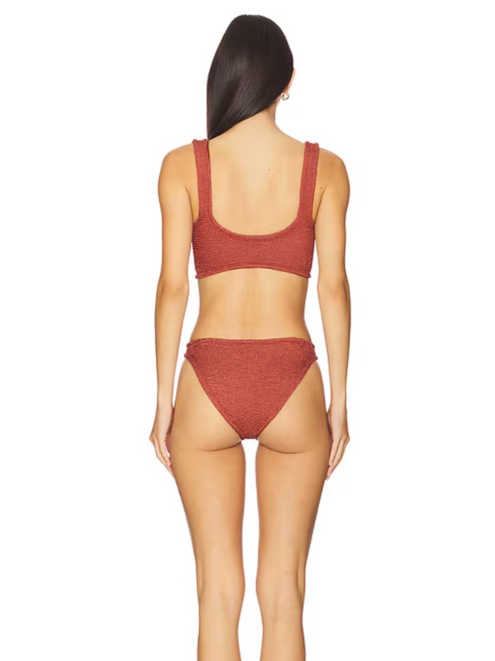 NWT Hunza G Julia Bikini - Picture 3 of 10